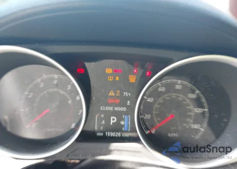 2015 Mitsubishi Outlander Sport Es from USA, damaged, VIN 4A4AP3AUXFE044482